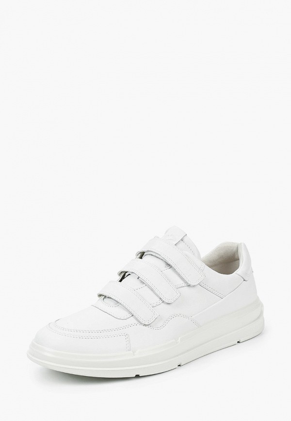 фото Кеды ecco