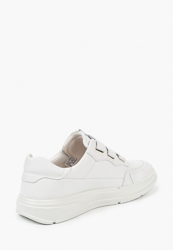 фото Кеды ecco