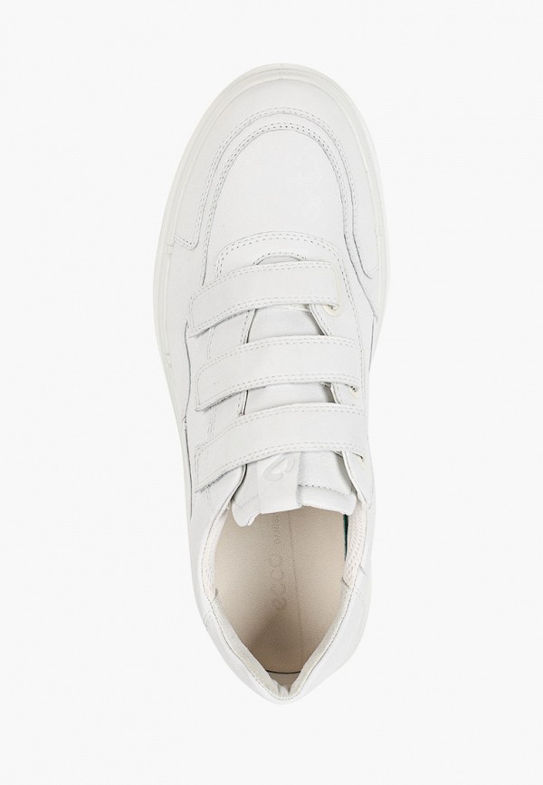 фото Кеды ecco