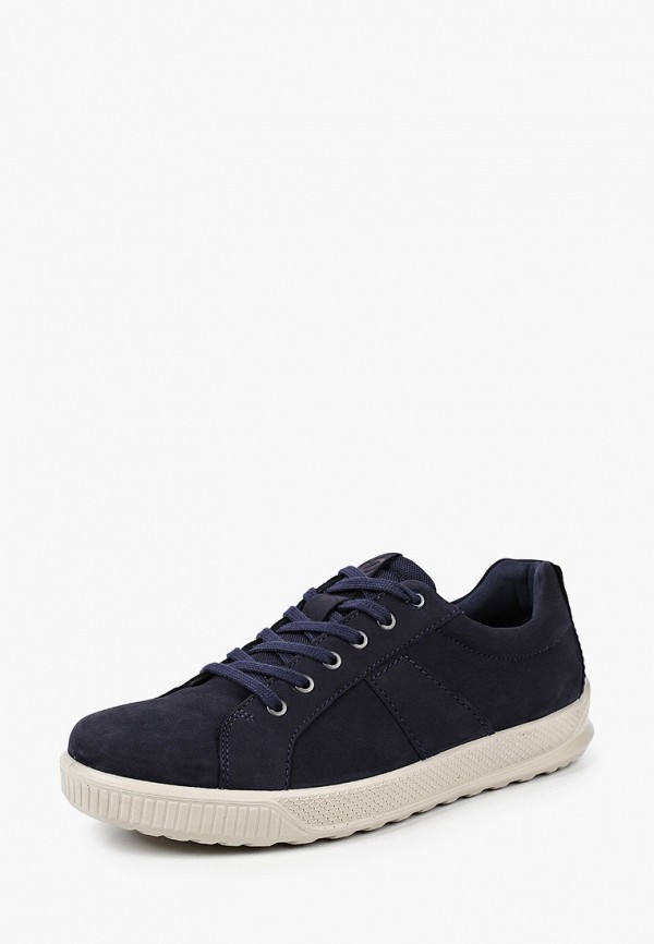 фото Кеды ecco