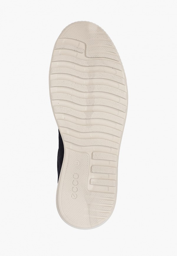 фото Кеды ecco