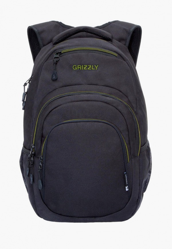 фото Рюкзак grizzly