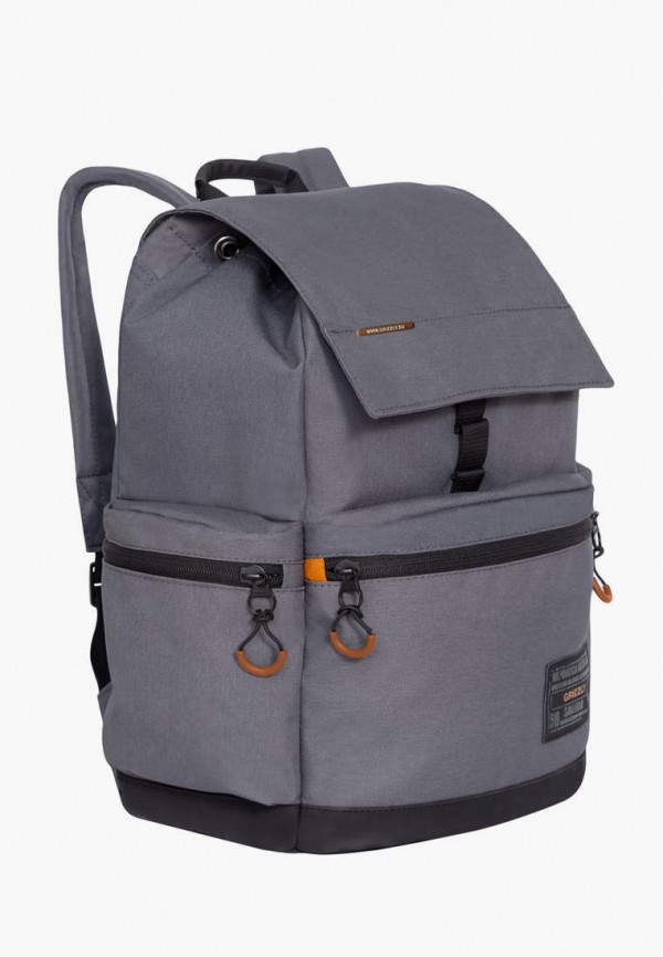 фото Рюкзак grizzly