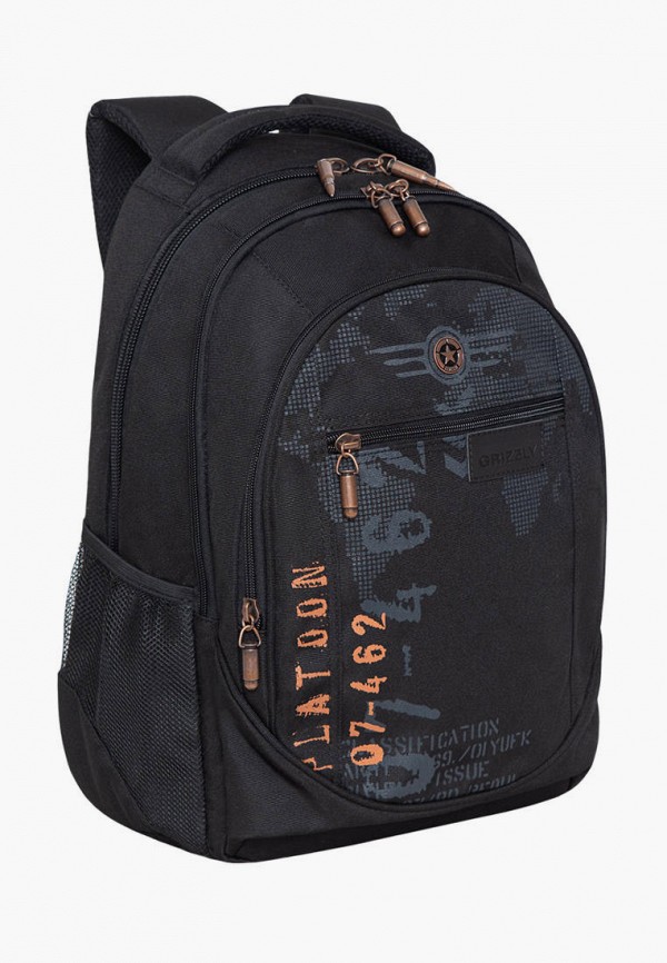 фото Рюкзак grizzly