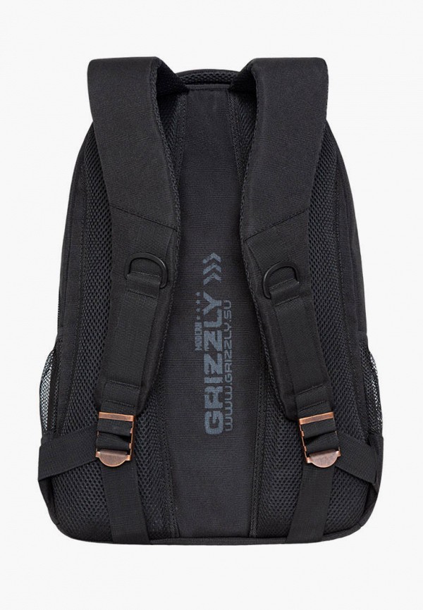 фото Рюкзак grizzly