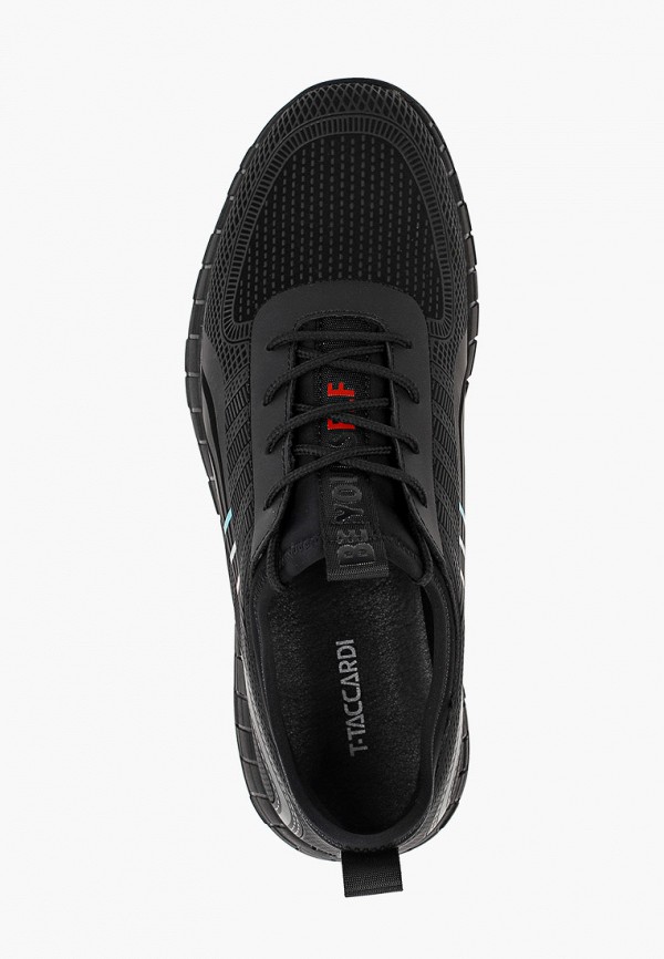 фото Кроссовки t.taccardi