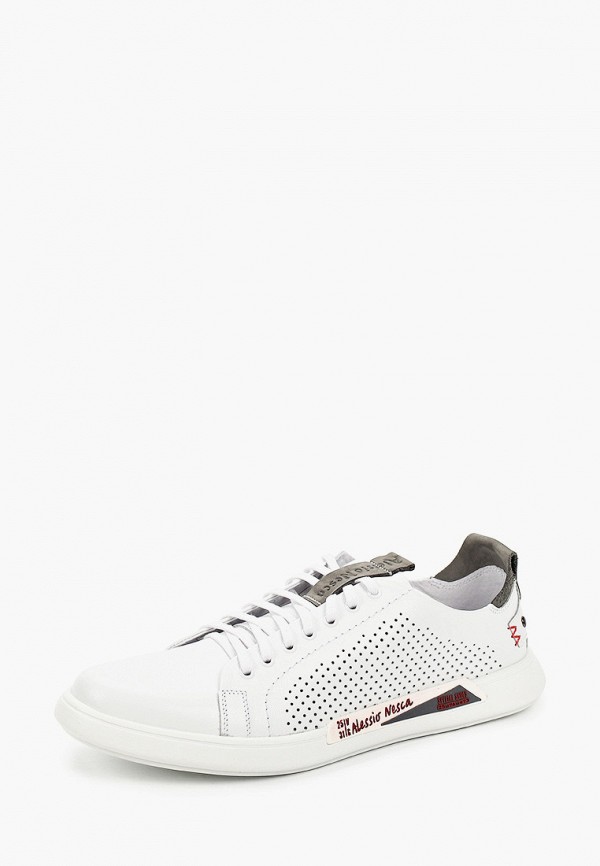 фото Кеды alessio nesca