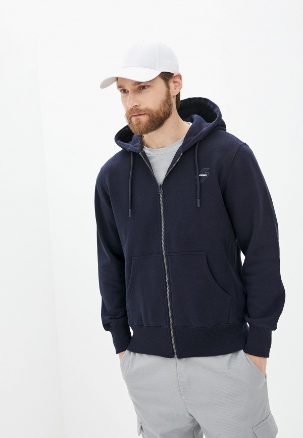 фото Толстовка superdry