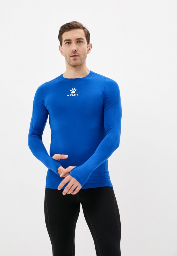фото Термобелье верх kelme