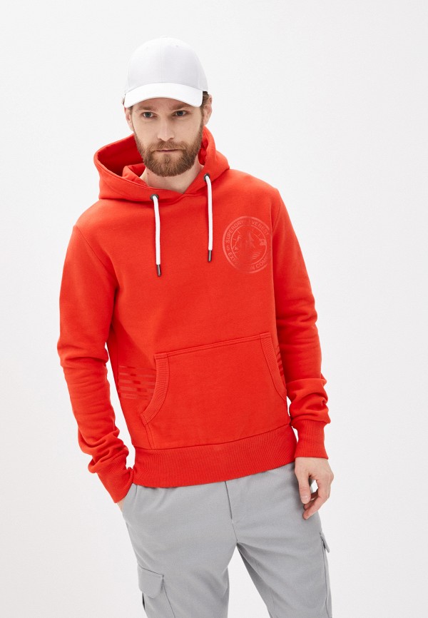 фото Худи superdry