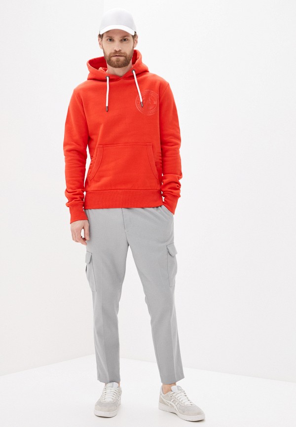 фото Худи superdry