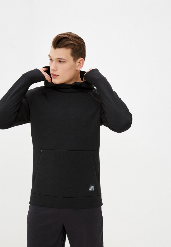фото Худи superdry