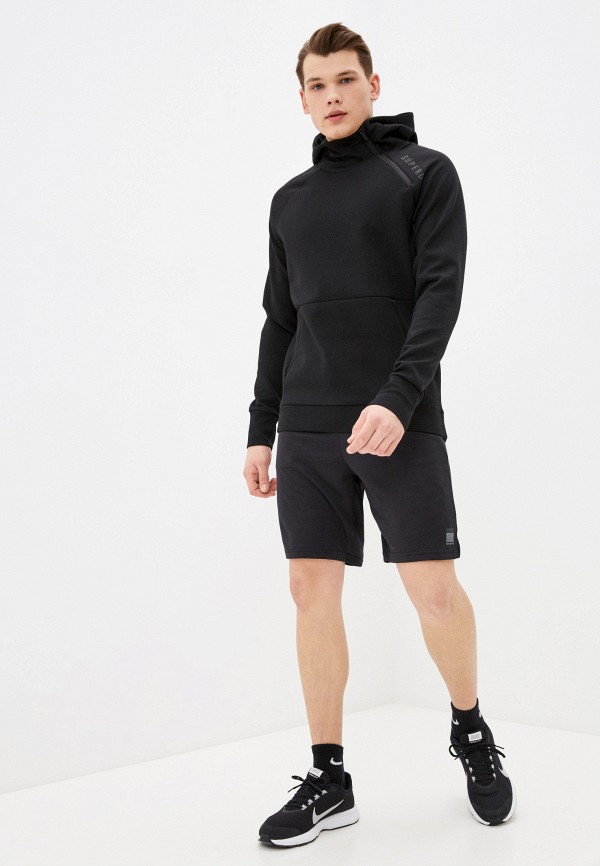 фото Худи superdry