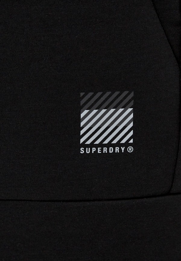 фото Худи superdry