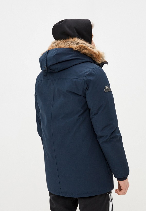 фото Пуховик superdry