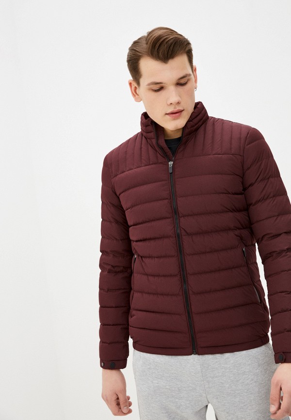 фото Пуховик superdry