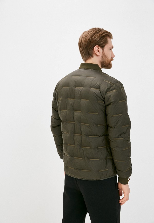 фото Пуховик superdry