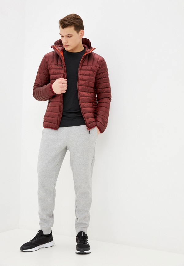 фото Пуховик superdry