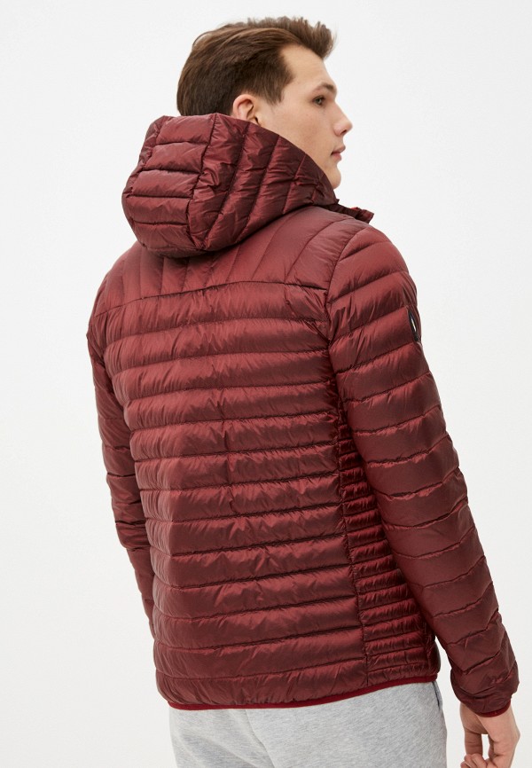 фото Пуховик superdry
