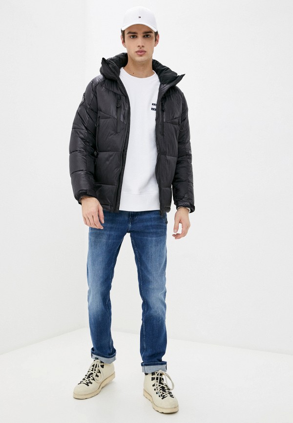 фото Куртка утепленная superdry