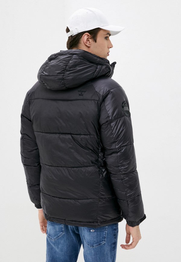 фото Куртка утепленная superdry
