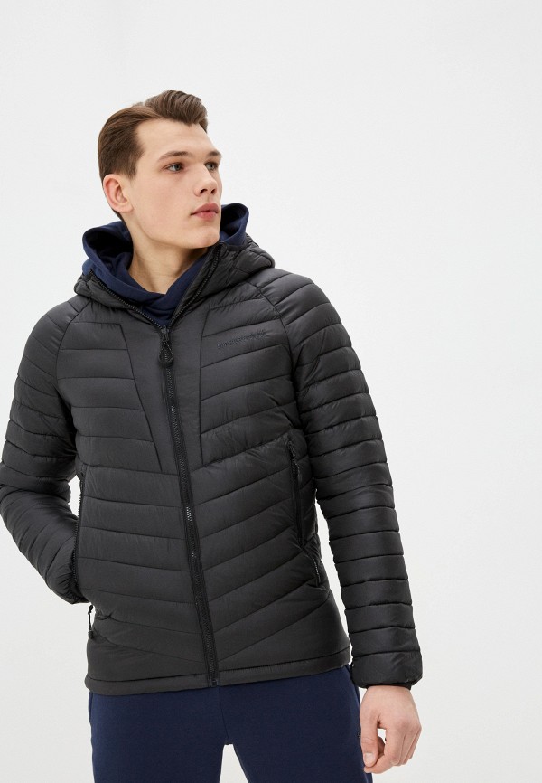фото Куртка утепленная superdry