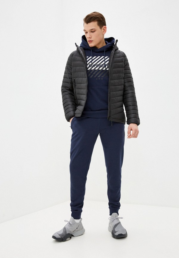фото Куртка утепленная superdry