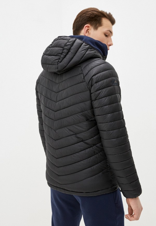 фото Куртка утепленная superdry