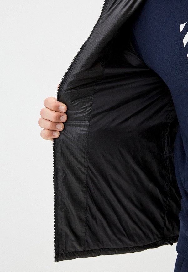 фото Куртка утепленная superdry