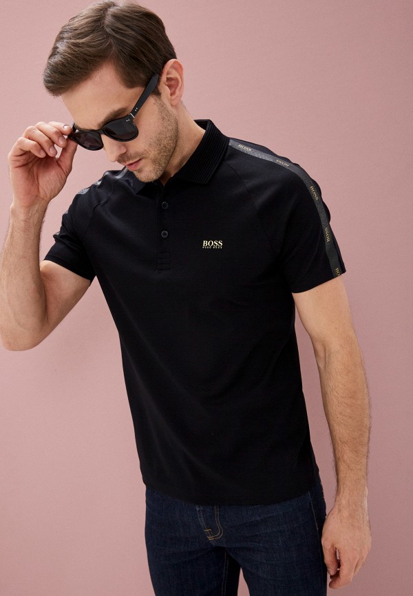 фото Поло boss