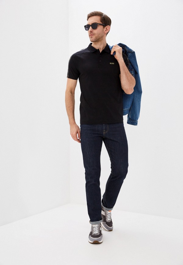 фото Поло boss