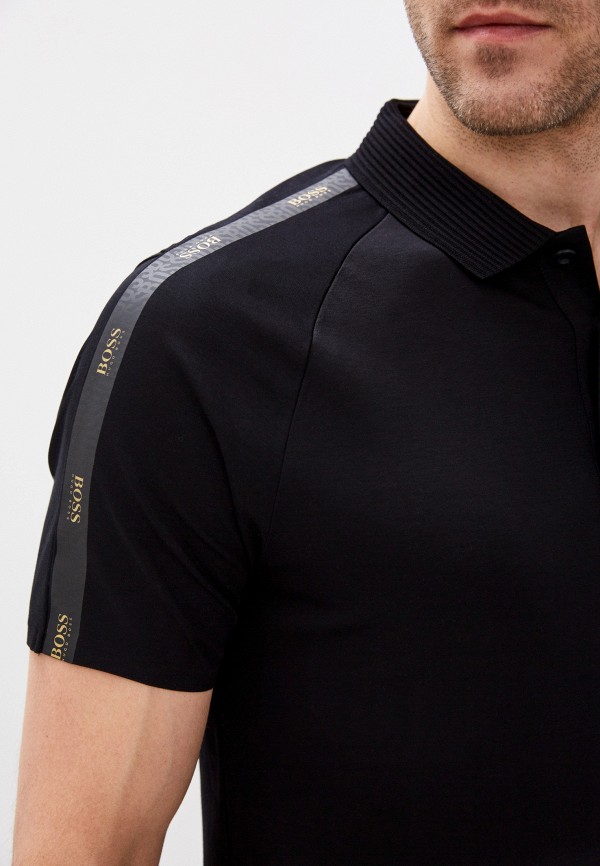 фото Поло boss