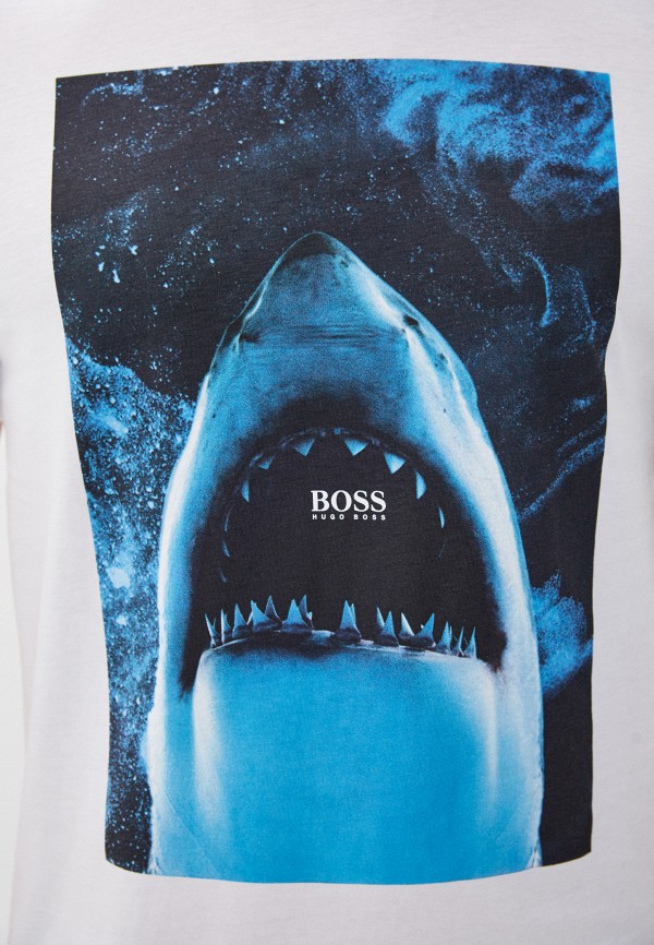 фото Футболка boss