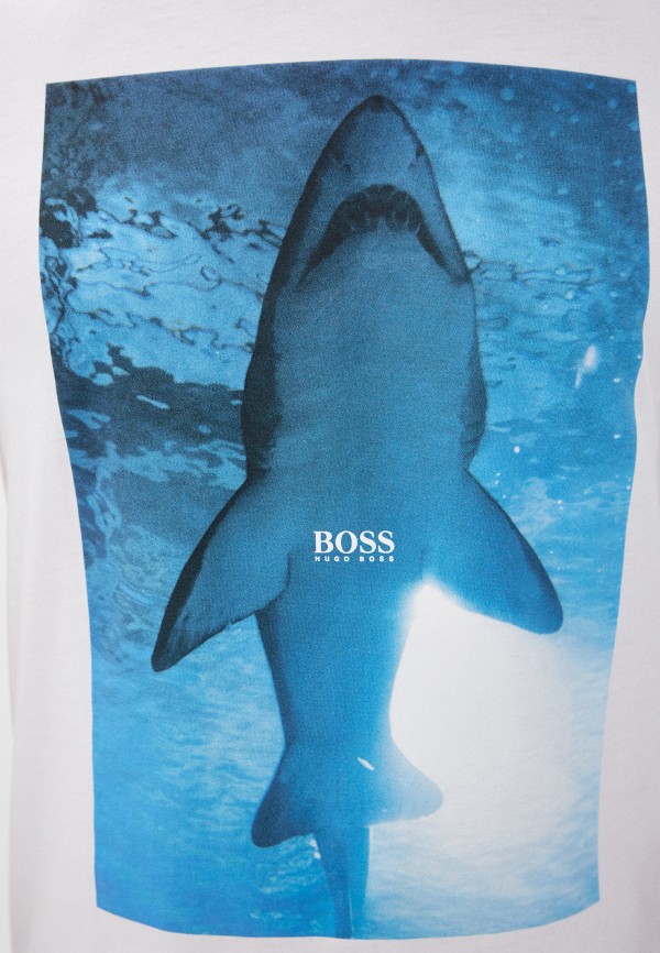 фото Футболка boss