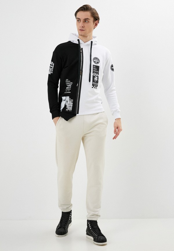 фото Худи mego as