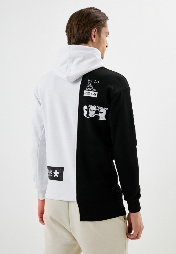 фото Худи mego as