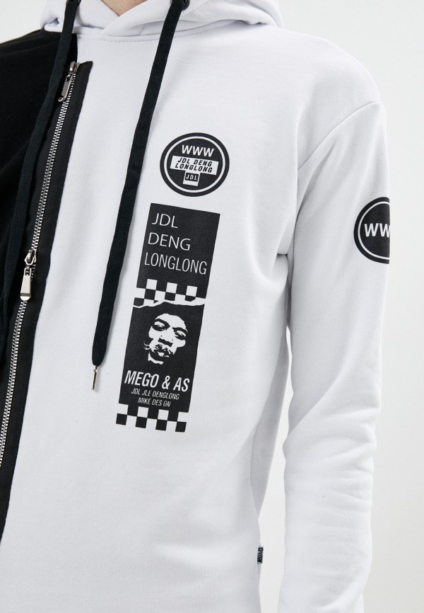 фото Худи mego as