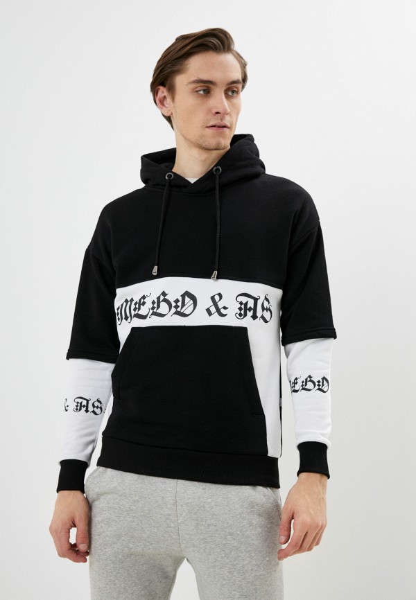 фото Худи mego as