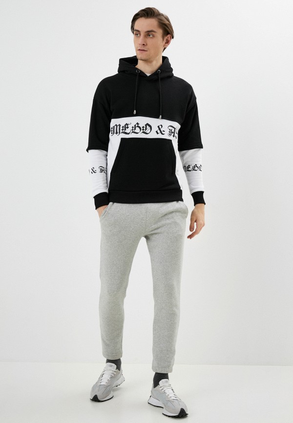 фото Худи mego as