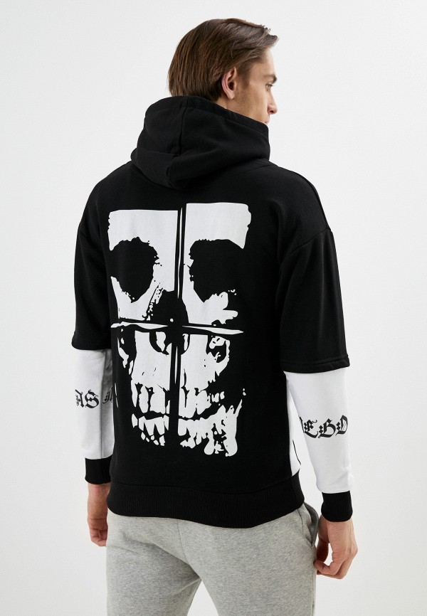 фото Худи mego as