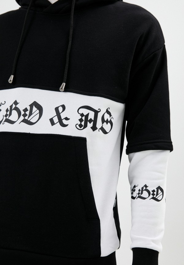 фото Худи mego as