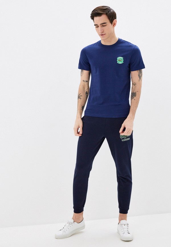 фото Футболка lacoste