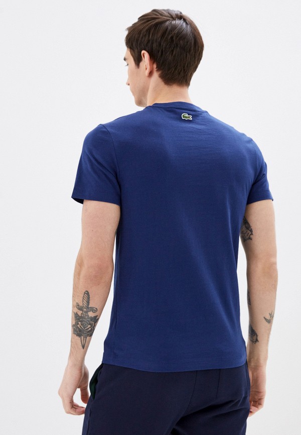 фото Футболка lacoste