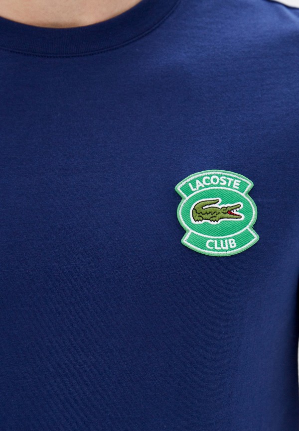 фото Футболка lacoste