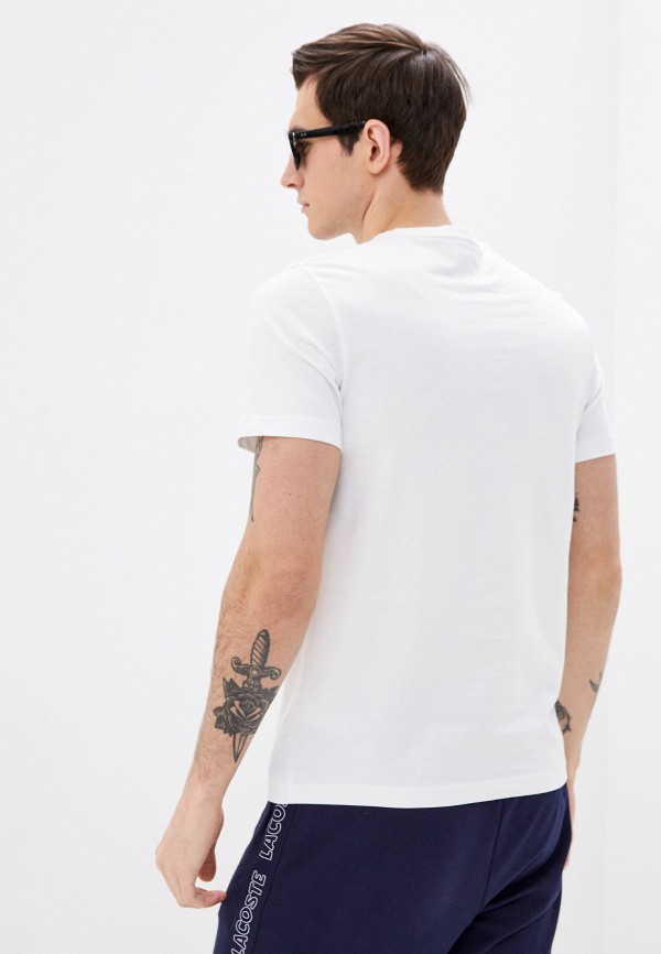 фото Футболка lacoste