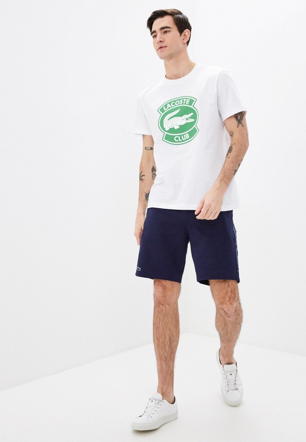 фото Шорты спортивные lacoste