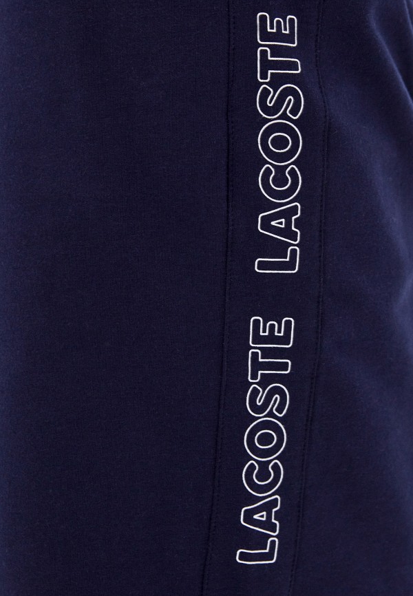 фото Шорты спортивные lacoste