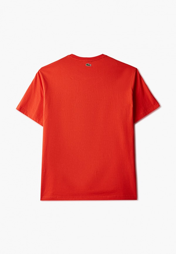 фото Футболка lacoste