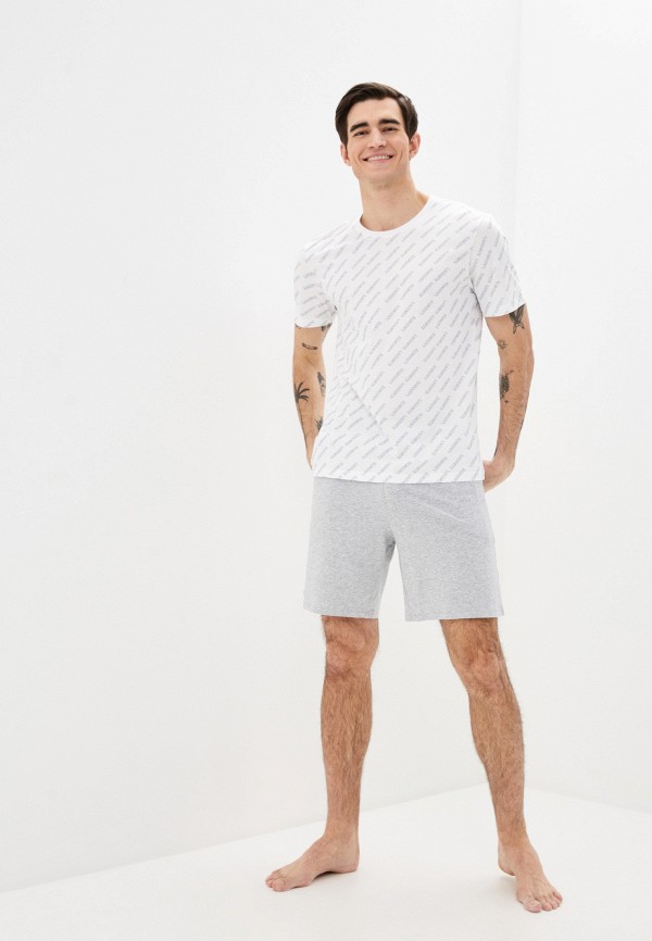 фото Шорты lacoste