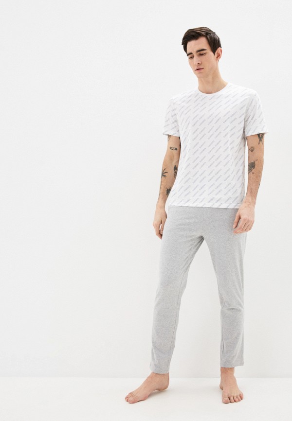 фото Брюки домашние lacoste